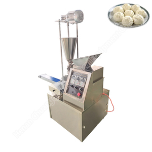 Bun Stuffing Machine Portable Small momo Making Machine momo Maker Machine - Product Image 4