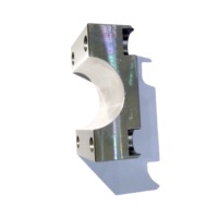 Usinage de précision cnc pièces de capteur d'usinage changzhou cnc pièces d'usinage