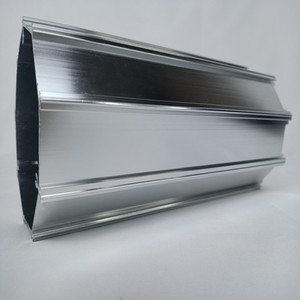Profile Aluminum Extrusion 4040 Aluminium Extruded Steel Profile - Product Image 5