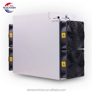 Bitmain antminer S21 +/s21plus 216th/225th Bitcoin máy khai thác mỏ kỹ thuật số thiết bị khai thác mỏ 216t/225t Crypto thợ mỏ - Product Image 4