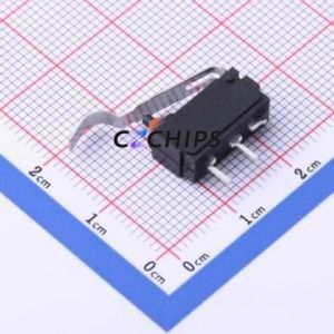 H3-A1-1B23P Limit <b>Switch</b> Through hole Component (THT) <b>Switch</b> - Product Image 2