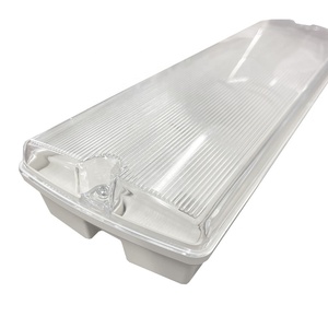 Wall Mount lửa Exit dấu hiệu đèn trong nhà ngoài trời lối đi không thấm nước dẫn duy trì vách ngăn ánh sáng khẩn cấp - Product Image 3