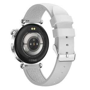 Reloj Deportivo para Exteriores HKSF MA88, Pantalla AMOLED de 1.19 Pulgadas, Llamadas por Bluetooth, Notificaciones, Resistente al Agua IP67, Batería de 180 mAh - Product Image 5