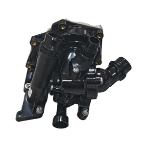 Conjunto de Bomba de Agua Mecánica de Tercera Generación EA888 06K121111J 06K121111S, Apto para Piezas de Automóviles Volkswagen, Audi y Skoda - Product Image 5