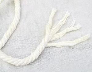 Xưởng xuất khẩu dây thừng tự làm <span class=keywords><strong>3MM</strong></span> 4MM 5MM, dây <span class=keywords><strong>cotton</strong></span> tái chế tết bện xoắn, bán buôn, màu huỳnh quang, tùy chỉnh - Product Image 6