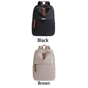 <span class=keywords><strong>Sac</strong></span> à <span class=keywords><strong>dos</strong></span> à fourrure à prix d'usine de conception de roman moderne - Product Image 2