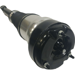 Suspension pneumatique pour W222 S300/S320/350/S400/S500/S600/S63 AMG, amortisseurs pneumatiques avant - Product Image 4