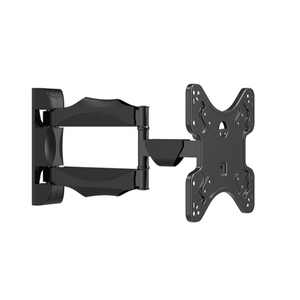 World Maker China Lcd Maker Doblado Push Pull Reloj <span class=keywords><strong>de</strong></span> pared oculto Soportes <span class=keywords><strong>de</strong></span> TV para montaje en pared - Product Image 1