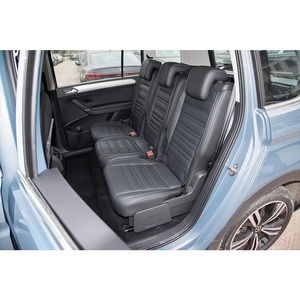 Volkswagen Touran L MPV 2022, SUV Automático Nuevo, Cuero Claro, Metalizado, <span class=keywords><strong>Precio</strong></span> Económico, SUV Usado de Gasolina, <span class=keywords><strong>Genesis</strong></span>, Volante a la Izquierda - Product Image 4