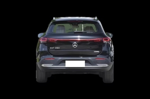 Mercedes EQA 260 SUV à vendre Fabriqué en Chine Conduite à gauche Avec une longue autonomie 619 km <span class=keywords><strong>Voiture</strong></span> électrique Mercedes-Benz - Product Image 6