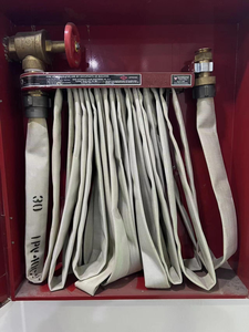 Gabinete <span class=keywords><strong>para</strong></span> Mangueras Contra Incendios de Acero Dulce Rojo Personalizable de Alta Calidad - Solución de Almacenamiento <span class=keywords><strong>para</strong></span> la Lucha Contra Incendios en Edificios Comerciales/Industriales - Product Image 5