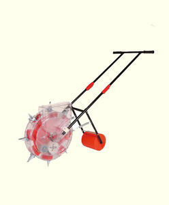 Semoir manuel réglable Hyagro à 2 rangs pour maïs et <span class=keywords><strong>engrais</strong></span>, <span class=keywords><strong>6</strong></span>, 7, 8, 9, 10 ou <span class=keywords><strong>12</strong></span> becs - Product Image 6