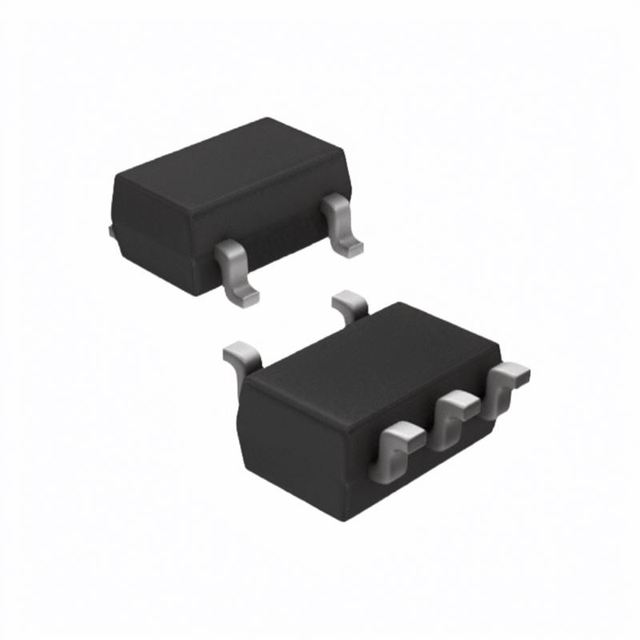S-1000C23-M5T1U New Original BOM One-stop Electronic Components and IC Chip S-1000C23 S-1000C23-M5T1U