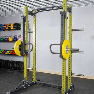 VIGFIT Factory Fitnessapparatuur Aanbouwstuk Power Rack Fitness <span class=keywords><strong>Rig</strong></span> Accessoires Hendels Verstelbare Hendel - Product Image 2