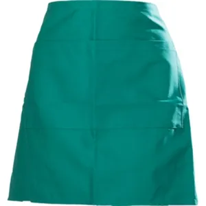 <b>Apron</b> L016 cotton custom merchandising - Product Image 1