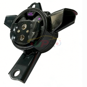 ชุดยึดระบบเครื่องยนต์คุณภาพสูง BRACKET ASSY-TRANSMISSION MTG 21830-2S500 218302S500 สำหรับรถยนต์ฮุนได แอคเซนต์ 21830 2S500 - Product Image 3