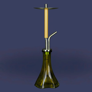 Cachimbas Portátiles, Cachimba para <span class=keywords><strong>Tabaco</strong></span>, Boquilla para <span class=keywords><strong>Shisha</strong></span>, Hookah, Wasserpfeife, <span class=keywords><strong>Shisha</strong></span> Wasserpfeife - Product Image 5
