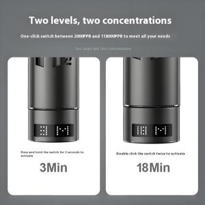 <b>Hydrogen</b> water cup, multi-purpose <b>hydrogen</b>-rich cup, high-concentration electrolyte <b>hydrogen</b>-absorbing <b>hydrogen</b> element cup - Product Image 3