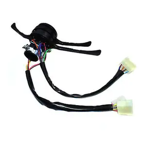 Car COMBINATION SWITCH For LADA 2108-3709340 2108-3709330 2123-3709330 2123- 3709330-01 3302-3709-200 2105-3709310