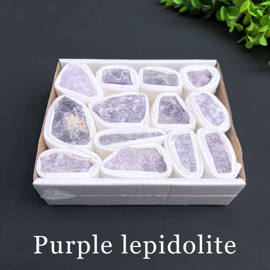 Lepidolita