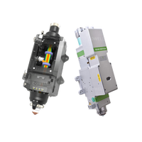 Châssis de machine de découpe laser à fibre soudé robuste, avec traitement de détensionnement, dimensions personnalisées 1530 3015