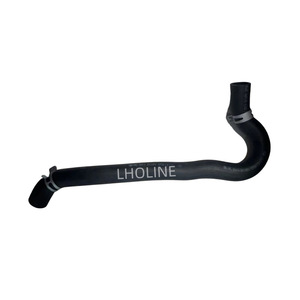 ท่อน้ำหล่อเย็น LHOLINE 25414-2H100 ท่อยางทางเข้า-ออก สำหรับเปลี่ยนซ่อม - Product Image 3