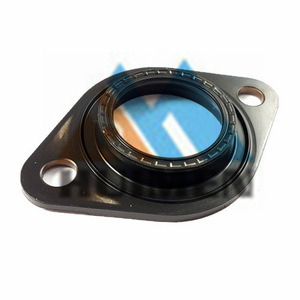 Spark <b>Plug</b> Oil Seal 97305715 For Opel 1.7CDTi <b>Rubber</b> Replacement Part - Product Image 1