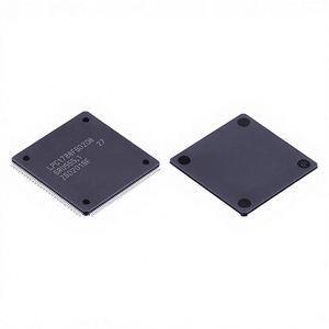 Microcontrolador IC LPC1788 Original, MCU de 32 bits, 512 KB de FLASH, 208LQFP, LPC1788FBD208K - Product Image 1