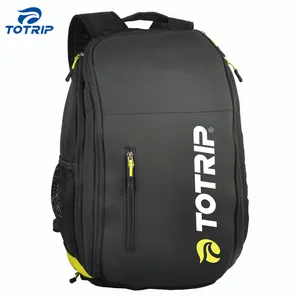 Hot Sale Custom Eva Beach Tennis Pickleball Paddles Racket Backpack