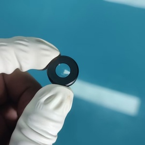 Csd Lichtgewicht Wegwerp Jewellers Lamellen Polyester Materiaal Maat S - Product Image 1