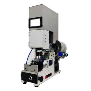 Automotive Connectors Econoseal <b>Superseal</b> Wire Seal Inserting Machine with Good Price - Product Image 2