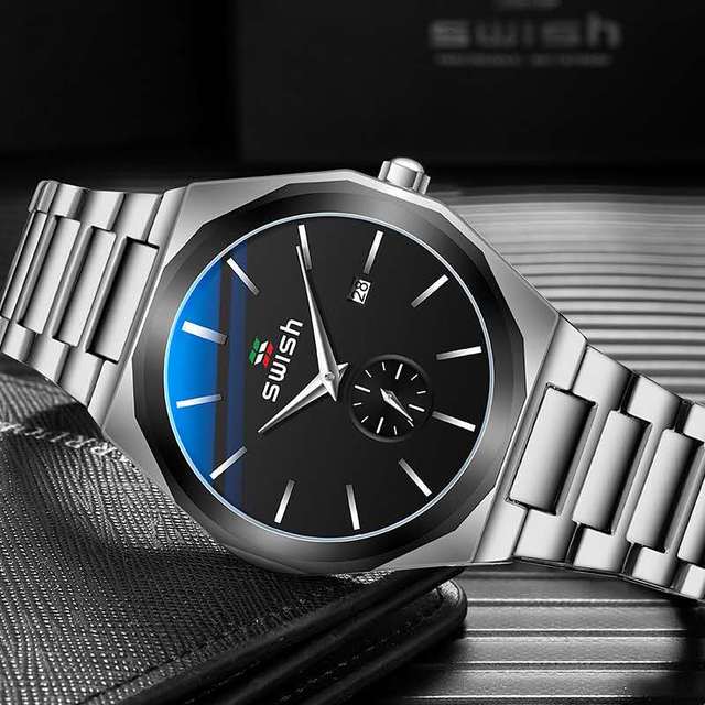 Watches Wholesale 2020 Men Luxury Wrist Watches Chronograph Sport Watch