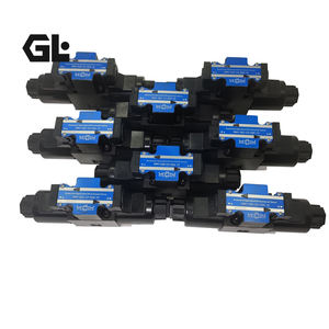 SWH-G02/G03-C2/C3/C4/C6/C2B-A220/D24-10/20/21/31-LS שסתום סולנואיד SWH-G02-C2-D24-10 שסתום כיווני מופעל על ידי סולנואיד - Product Image 3