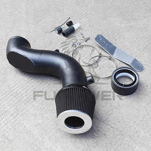 Kit <span class=keywords><strong>de</strong></span> Filtro <span class=keywords><strong>de</strong></span> Potencia para <span class=keywords><strong>Moto</strong></span> Acuática <span class=keywords><strong>Yamaha</strong></span> FX SVHO 1.8L Supercargado 2019+ Alto Flujo Lavable Ajuste Directo Actualización OEM PWC <span class=keywords><strong>YAMAHA</strong></span>-06 - Product Image 4