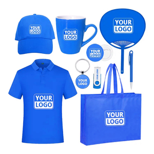 Brand Merchandise Marketing Apparel Backpack Sport Product Drinkware Hat & Cap Promotional & Business Corporate Gift Item