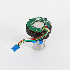Pompe compatible neuve 399076 avec moteur pour imprimante VJ Ink Pump pour VJ VJ1210 VJ 1220 Vj1240 Vj1280 VJ1510 Vj1710 VJ1610 <span class=keywords><strong>VJ1520</strong></span> - Product Image 4