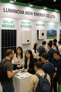 Growatt ไมโครโฟน3000TL-X 3KW เดียวสาม Phase3000W growatt อินเวอร์เตอร์สำหรับระบบพลังงานแสงอาทิตย์ในบ้าน - Product Image 6