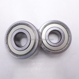 6302 Rolamento คุณภาพสูง6302ZZ 6302-2Z 6302 <span class=keywords><strong>ZZ</strong></span> 6302 Z ตลับลูกปืนเม็ดกลมร่องลึก15x42x13mm ขนาด - Product Image 4
