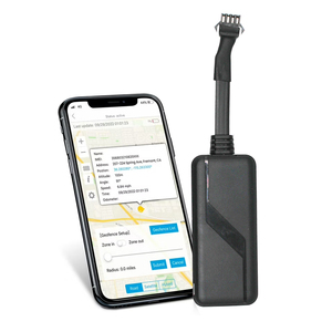 Pelacak Lokasi Mobil Mini 4G GLONASS Tahan Air dengan Aplikasi Android, <span class=keywords><strong>Alarm</strong></span> SOS, Pemutus Bahan Bakar Jarak Jauh, Garansi 1 Tahun - Product Image 5