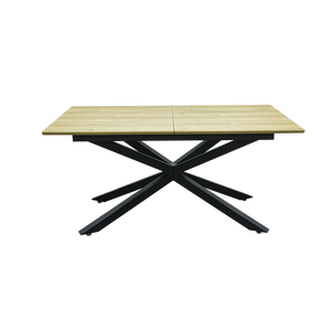 <span class=keywords><strong>Table</strong></span> à manger <span class=keywords><strong>extensible</strong></span> <span class=keywords><strong>Table</strong></span> à manger moderne <span class=keywords><strong>Table</strong></span> à manger <span class=keywords><strong>Table</strong></span> à manger avec 6 chaises - Product Image 2