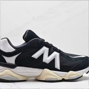 Zapatos Retro de Encaje de Lujo al por Mayor, Serie Deportiva Casual de Moda, Ligeros, de Cuero Genuino, Tendencia de Moda Primavera - Product Image 6