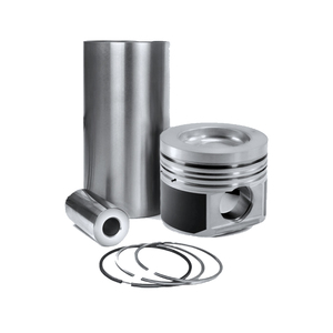 อะไหล่คุณภาพดีเยี่ยม กระบอกสูบเครื่องยนต์ สำหรับรถบรรทุกญี่ปุ่น FUSO/Hino/UD/Isuzu ปี 2010-2021 ผลิตในไต้หวัน - Product Image 2