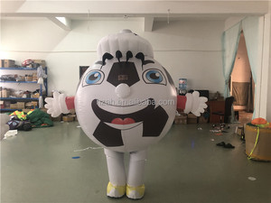 Costume <span class=keywords><strong>de</strong></span> <span class=keywords><strong>ballon</strong></span> gonflable <span class=keywords><strong>de</strong></span> football publicitaire, Costume <span class=keywords><strong>de</strong></span> <span class=keywords><strong>basket</strong></span>-Ball pour jeu <span class=keywords><strong>de</strong></span> Sport - Product Image 2