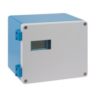 Transmetteur de niveau ultrasonique Eh Fmu90 R11cb131aa1a Précision de 2 mm pour la mesure du niveau de liquide - Product Image 4