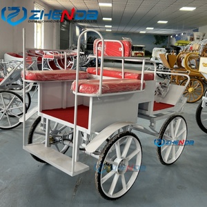 Best Selling Classic Custom Marathon Rickshaw Special Transportation Style Custom Mara Marathon - Product Image 3