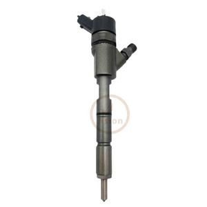 อะไหล่ JISION PC70-8 PC130-8 หัวฉีดน้ำมันเชื้อเพลิงเครื่องยนต์ 0445110307 6271-11-3100 - Product Image 3