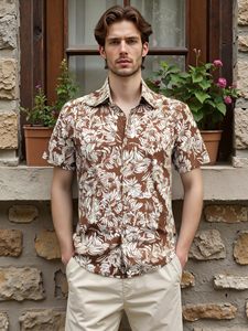 เสื้อคลุมชายหาดพิมพ์ลายตามสั่ง แบบ unisex แห้งเร็ว เสื้อตาข่ายสำหรับตกปลา ป้องกันแสงแดด UPF 50+ ชุดว่ายน้ำสำหรับกิจกรรมกลางแจ้ง - Product Image 1