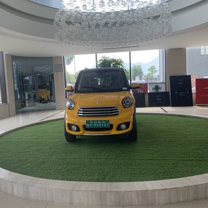 Barato de alta velocidad nuevo coche eléctrico Mini movilidad vehículo eléctrico con certificado EEC COC hecho en China - Product Image 5