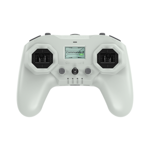 Télécommande Commando 8 Lite - Product Image 1