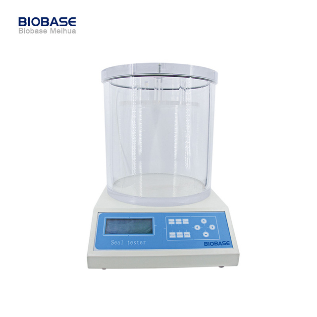 BIOBASE Digital Leakage Tester Vacuum Leak Testing Machine for Food Packaging Industry